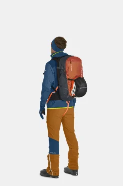 ORTOVOX AVABAG LITRIC TOUR 30 ZIP