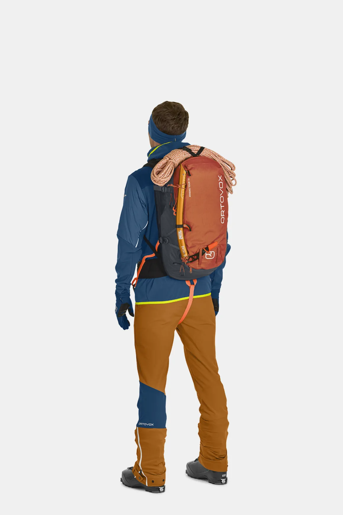 ORTOVOX AVABAG LITRIC TOUR 30 ZIP