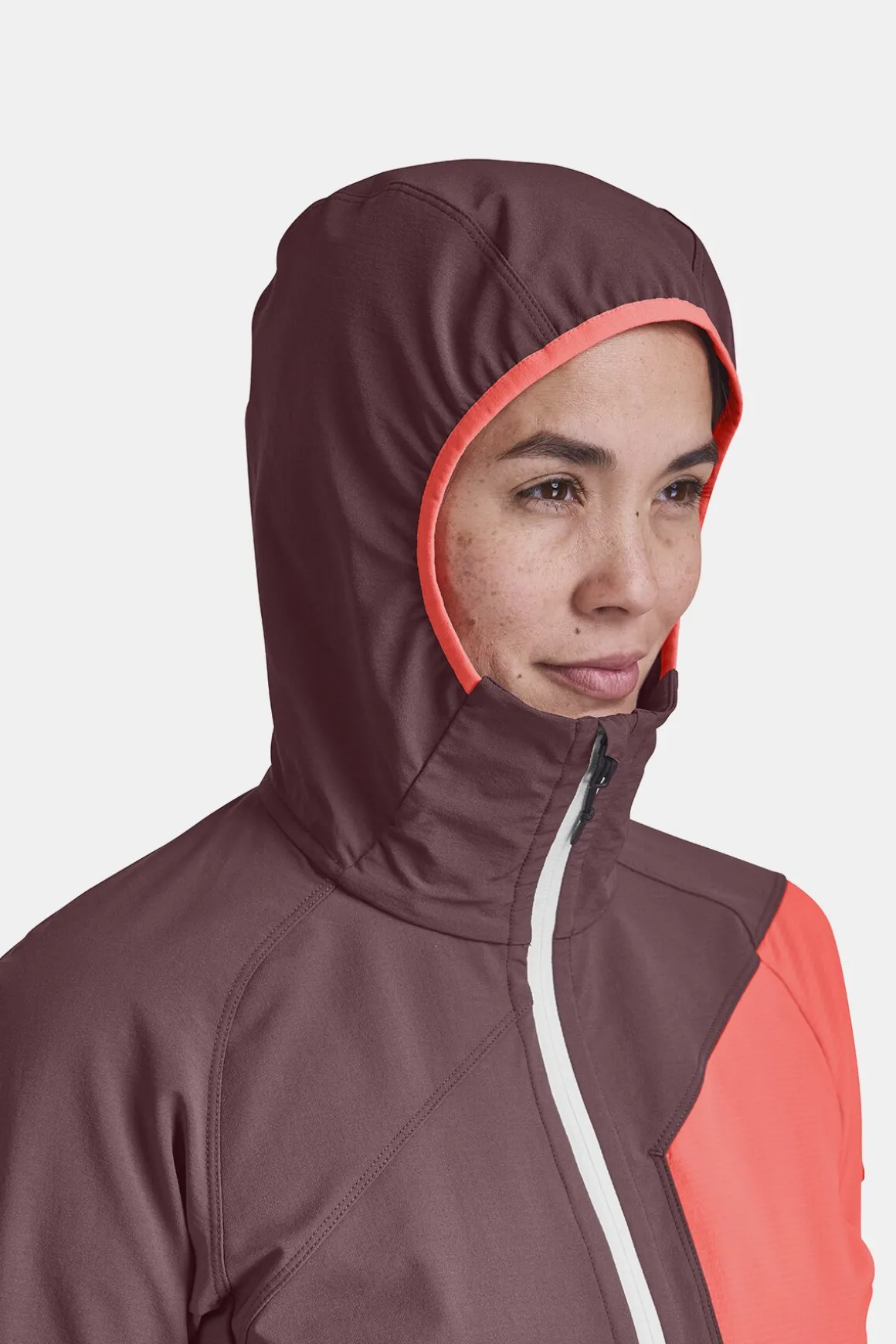 ORTOVOX BERRINO HOODED JACKET W
