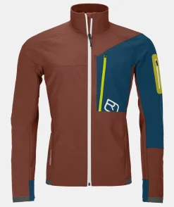 ORTOVOX BERRINO JACKET M