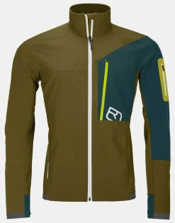 ORTOVOX BERRINO JACKET M