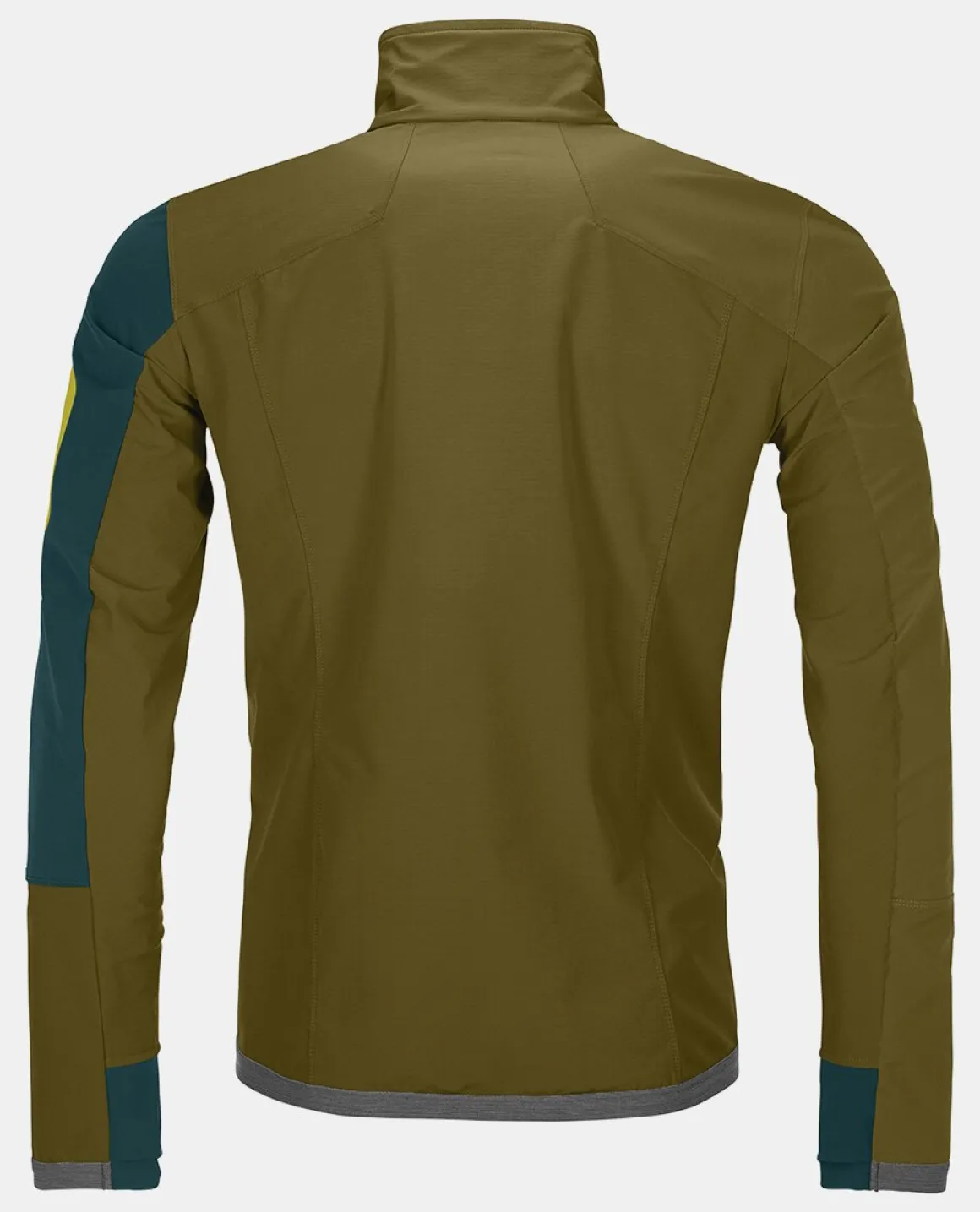 ORTOVOX BERRINO JACKET M