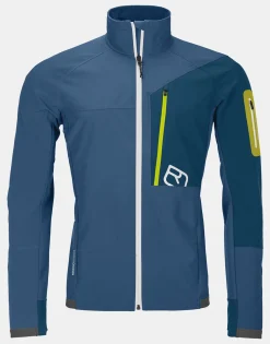 ORTOVOX BERRINO JACKET M