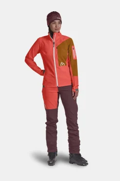 ORTOVOX BERRINO JACKET W