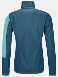 ORTOVOX BERRINO JACKET W