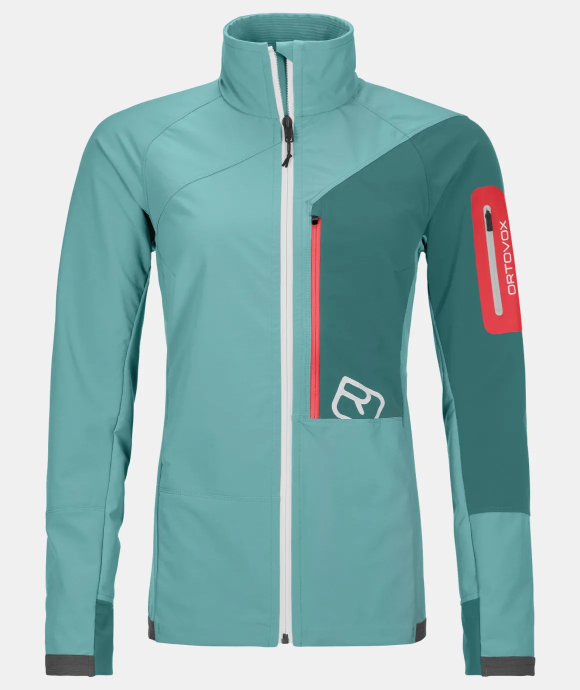 ORTOVOX BERRINO JACKET W