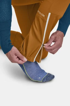 ORTOVOX BERRINO PANTS M