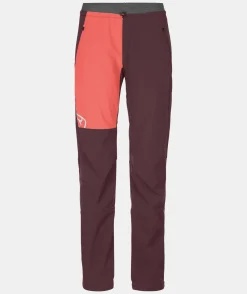 ORTOVOX BERRINO PANTS W
