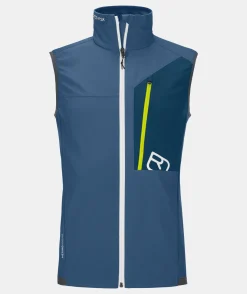ORTOVOX BERRINO VEST M