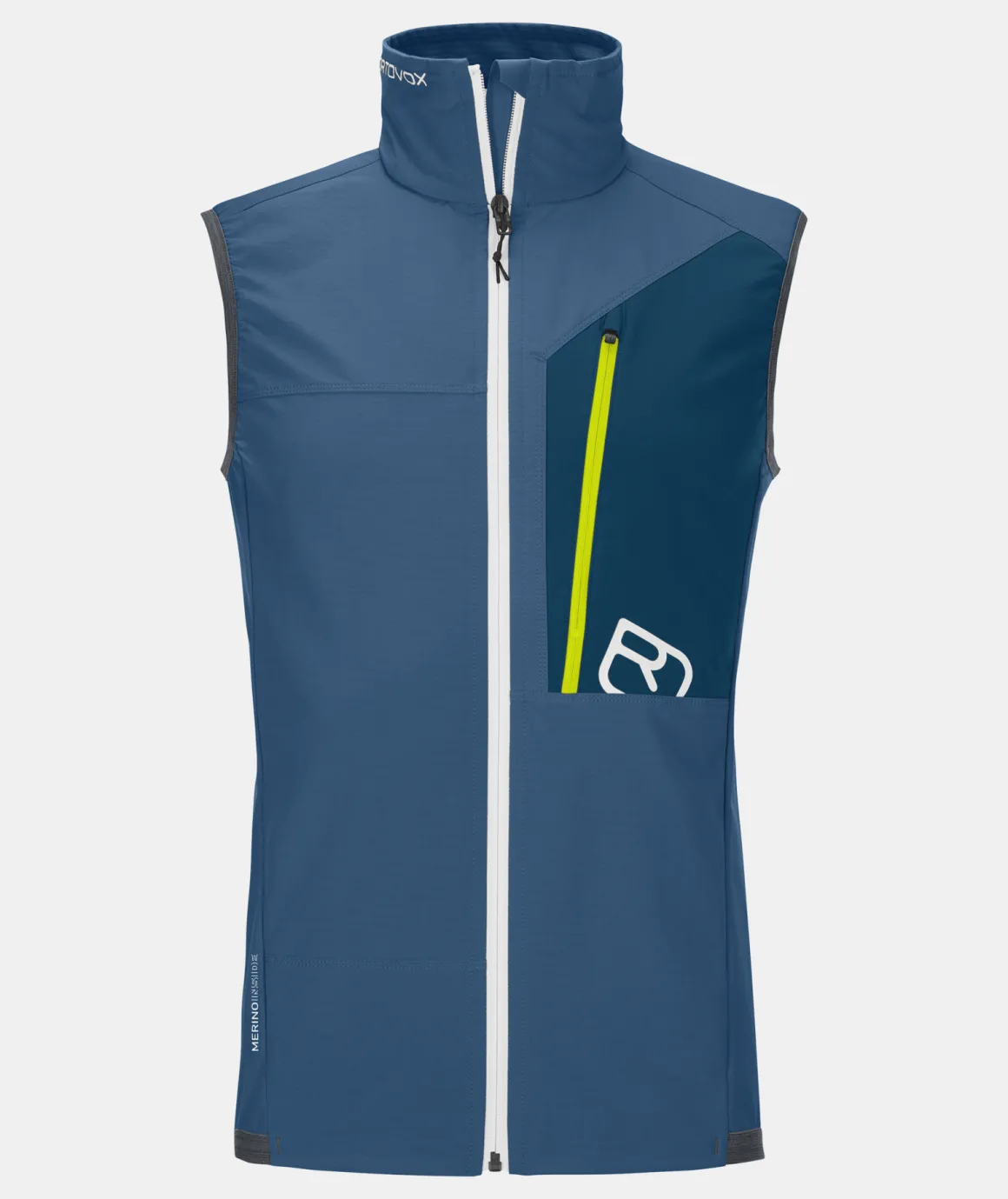 ORTOVOX BERRINO VEST M