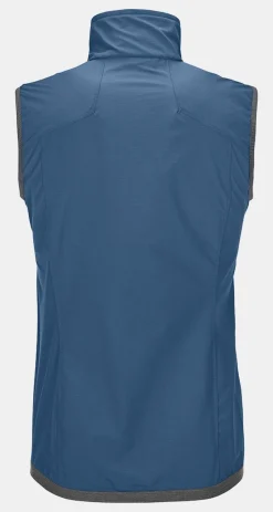 ORTOVOX BERRINO VEST M