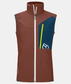 ORTOVOX BERRINO VEST M