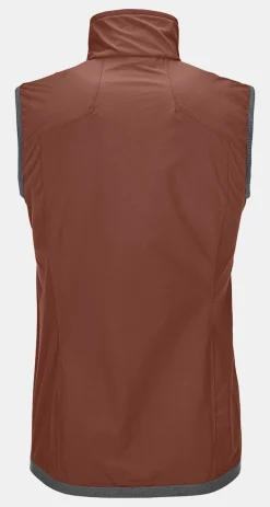 ORTOVOX BERRINO VEST M