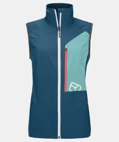 ORTOVOX BERRINO VEST W