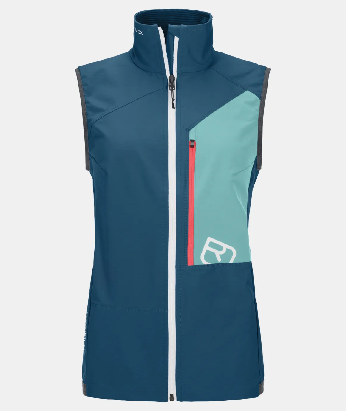 ORTOVOX BERRINO VEST W
