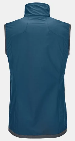 ORTOVOX BERRINO VEST W