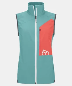 ORTOVOX BERRINO VEST W