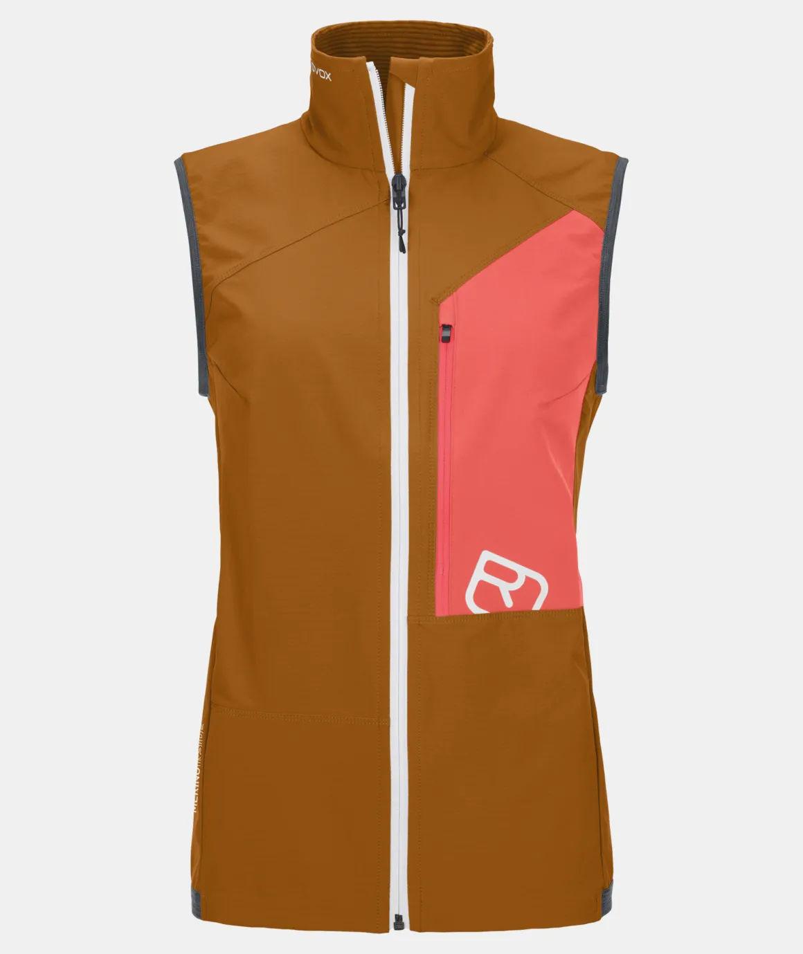 ORTOVOX BERRINO VEST W