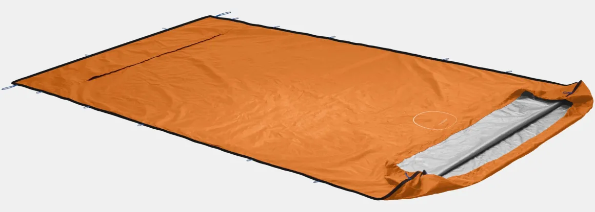 ORTOVOX BIVY PRO