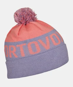 ORTOVOX BOBBLE KNIT BEANIE