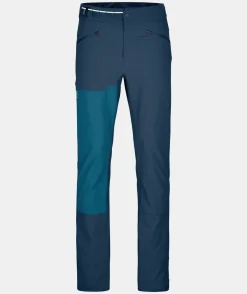 ORTOVOX BRENTA PANTS M