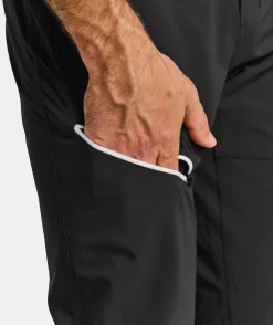 ORTOVOX BRENTA PANTS M