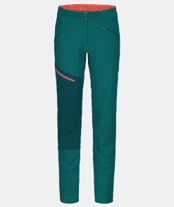 ORTOVOX BRENTA PANTS W
