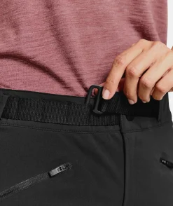 ORTOVOX BRENTA PANTS W