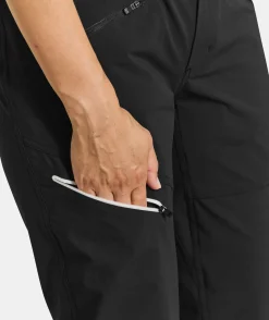 ORTOVOX BRENTA PANTS W