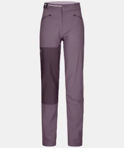 ORTOVOX BRENTA PANTS W