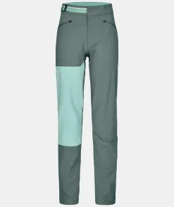 ORTOVOX BRENTA PANTS W
