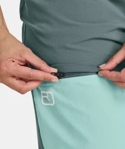 ORTOVOX BRENTA PANTS W