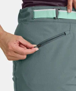 ORTOVOX BRENTA PANTS W