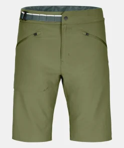 ORTOVOX BRENTA SHORTS M