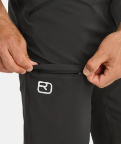 ORTOVOX BRENTA SHORTS M