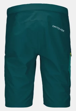 ORTOVOX BRENTA SHORTS M
