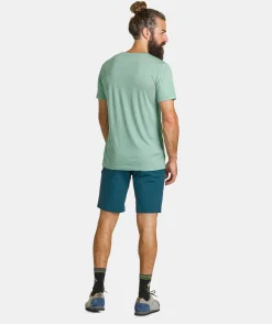 ORTOVOX BRENTA SHORTS M