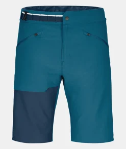ORTOVOX BRENTA SHORTS M