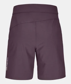 ORTOVOX BRENTA SHORTS W