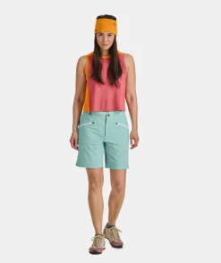 ORTOVOX BRENTA SHORTS W