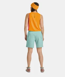 ORTOVOX BRENTA SHORTS W