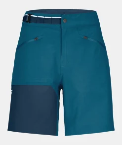 ORTOVOX BRENTA SHORTS W