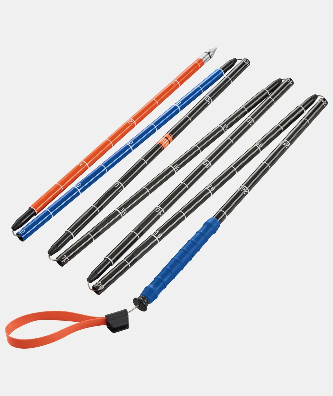 ORTOVOX CARBON 280+ PFA