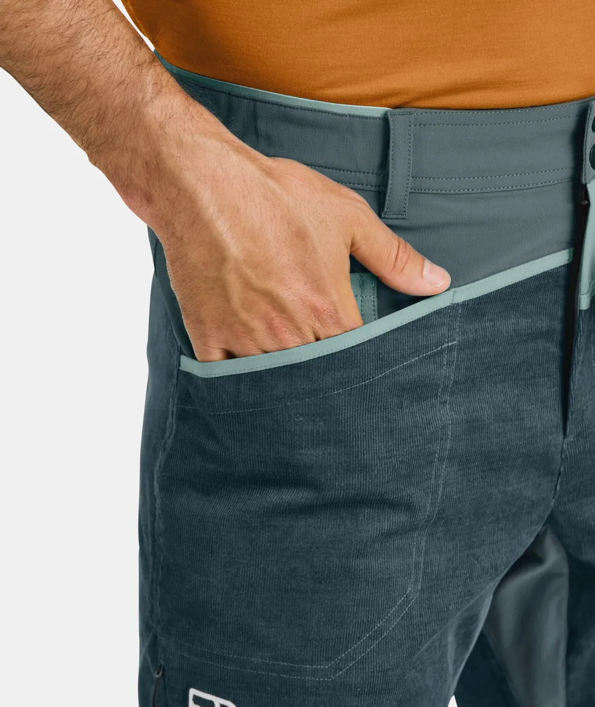 ORTOVOX CASALE PANTS M
