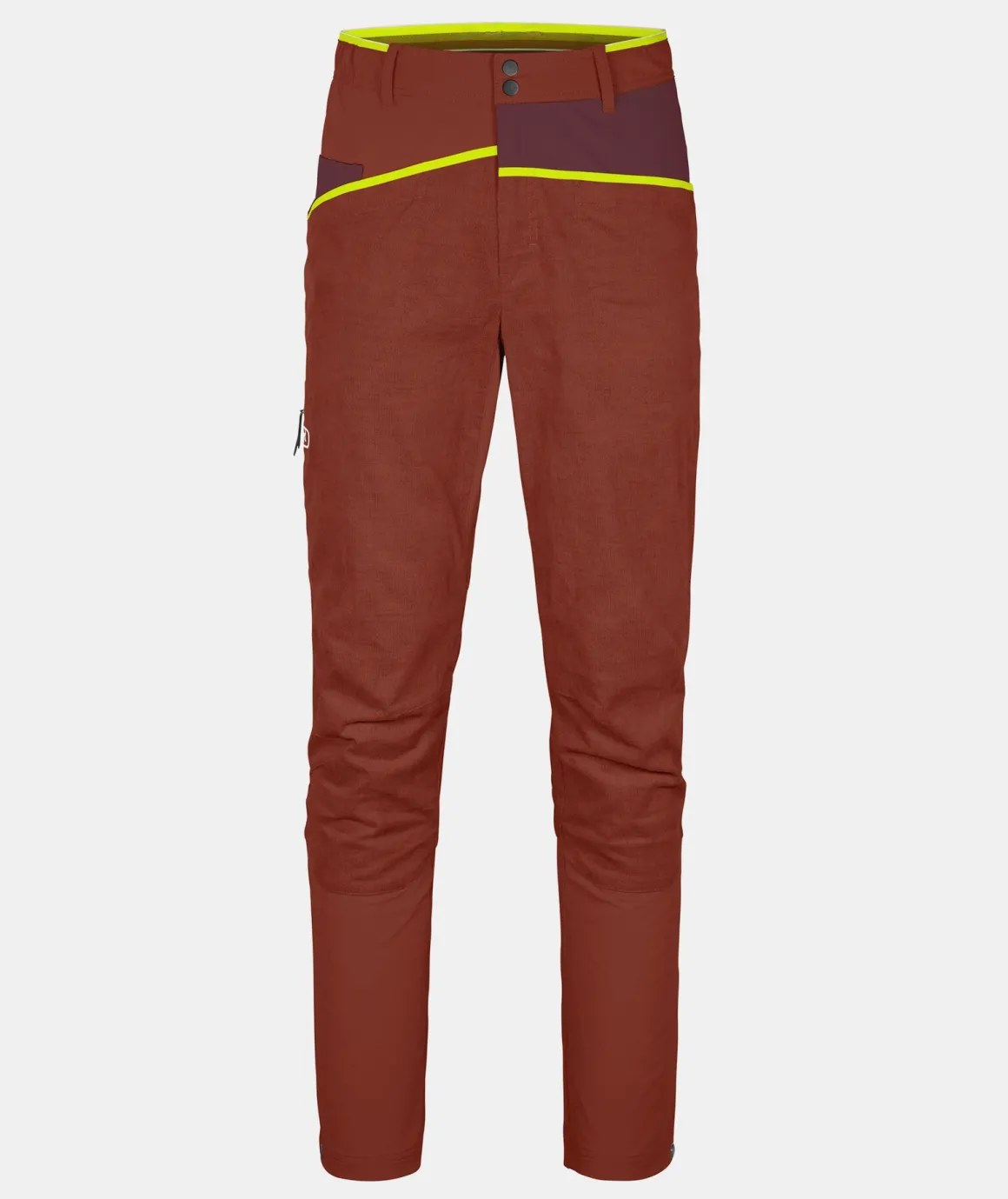 ORTOVOX CASALE PANTS M