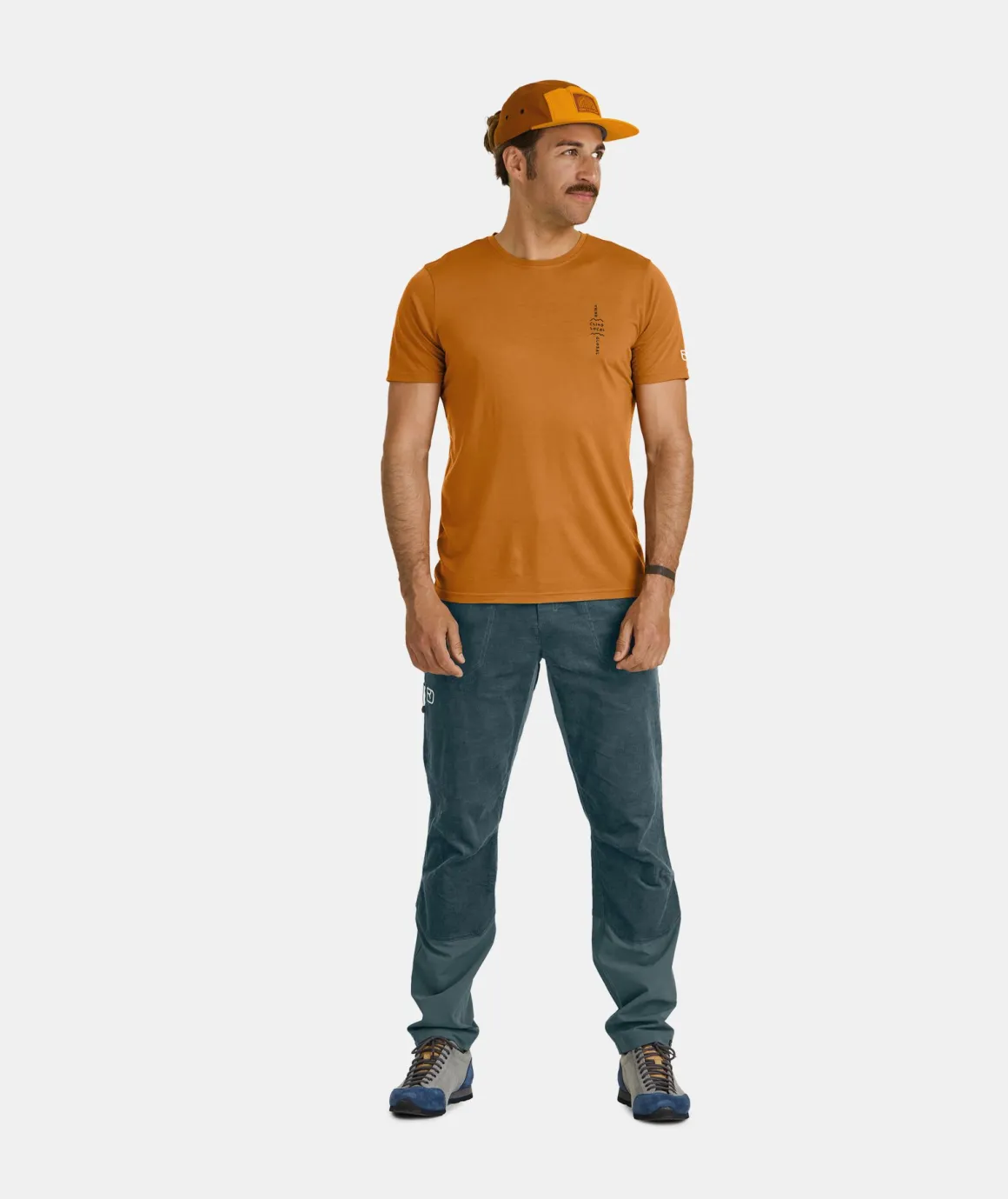 ORTOVOX CASALE PANTS M