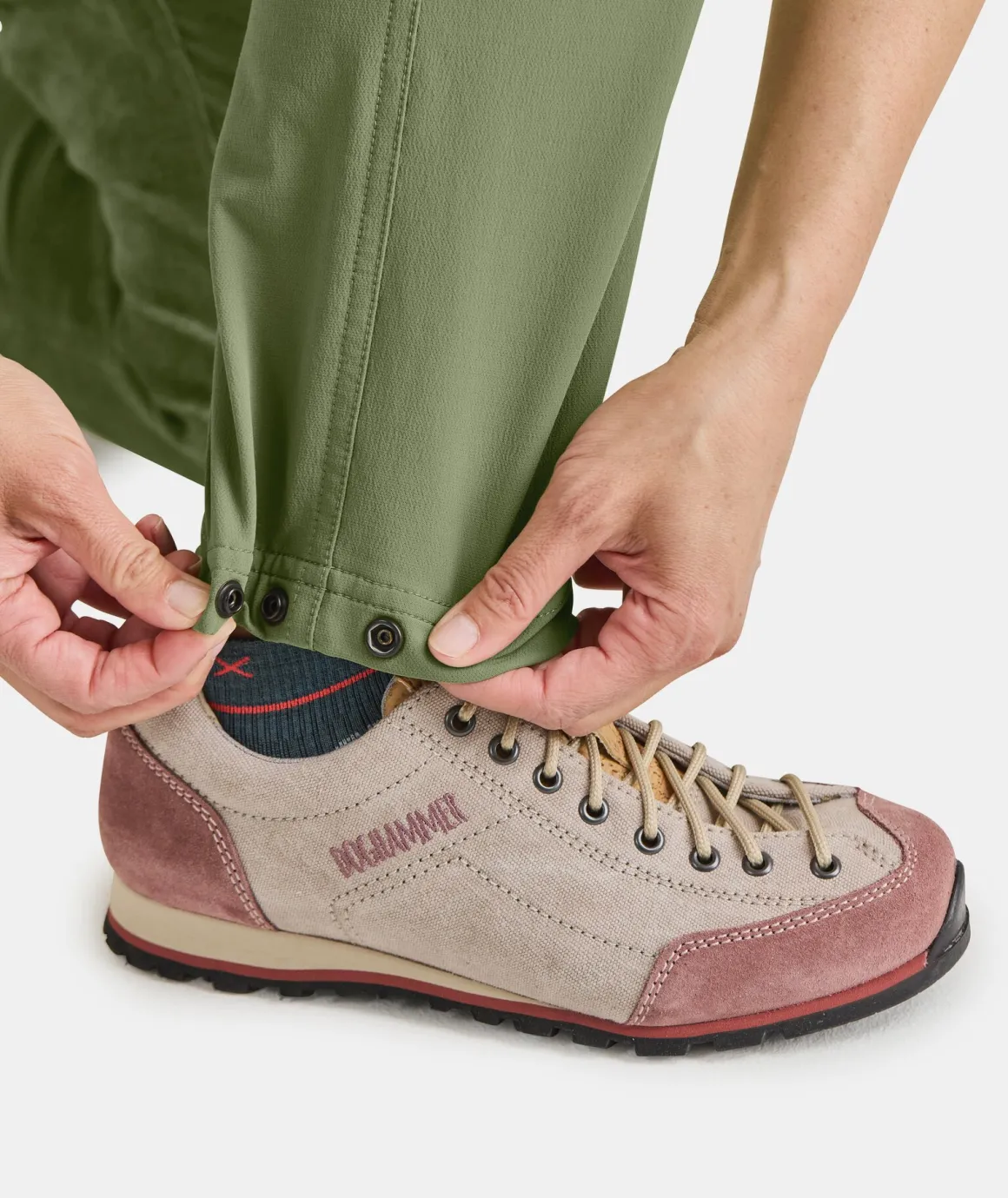 ORTOVOX CASALE PANTS W