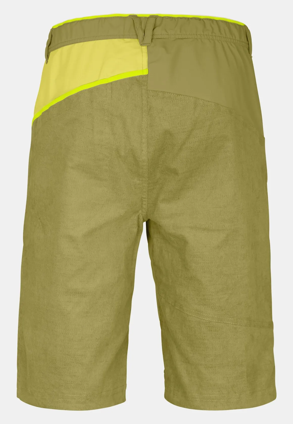 ORTOVOX CASALE SHORTS M