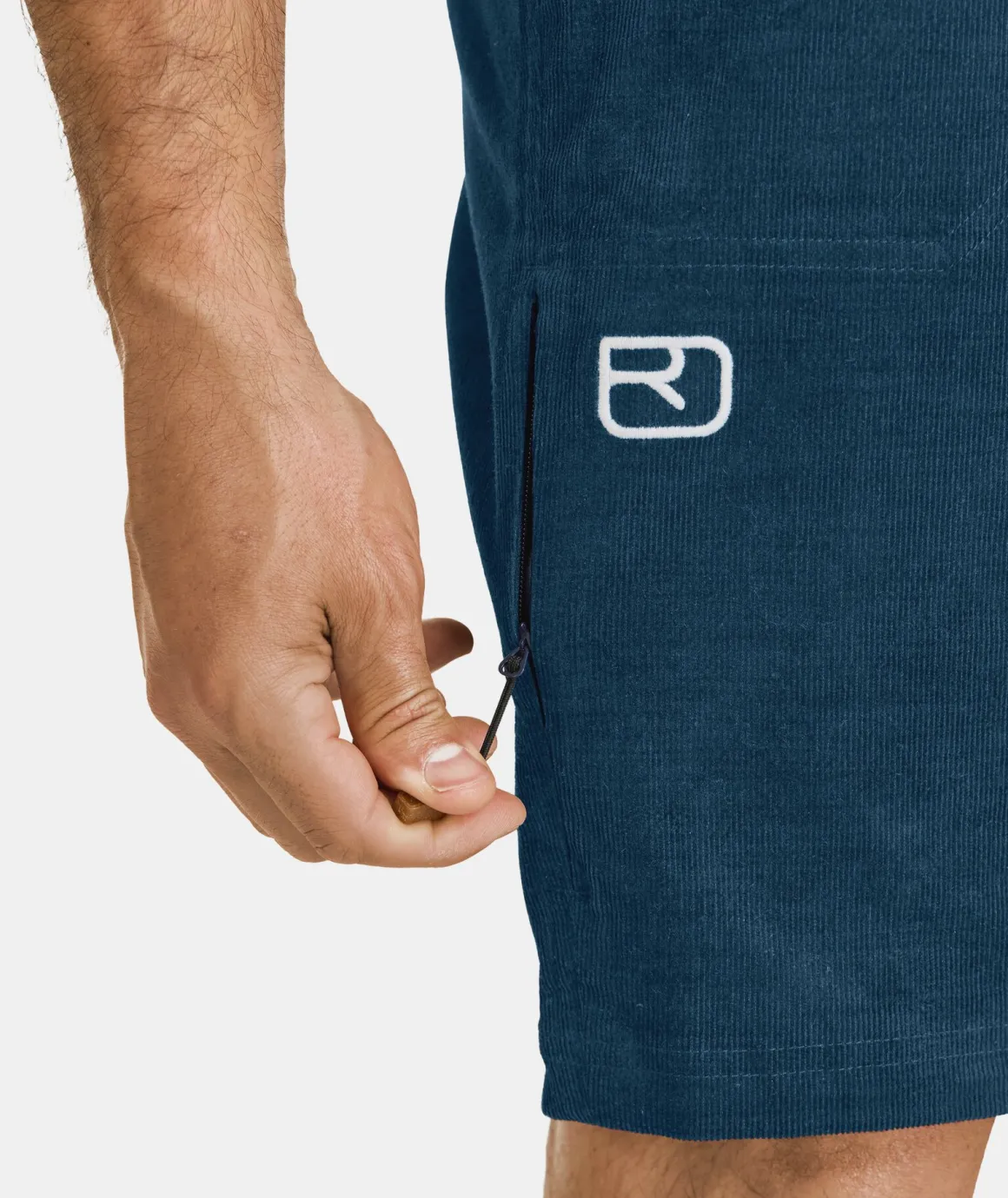ORTOVOX CASALE SHORTS M