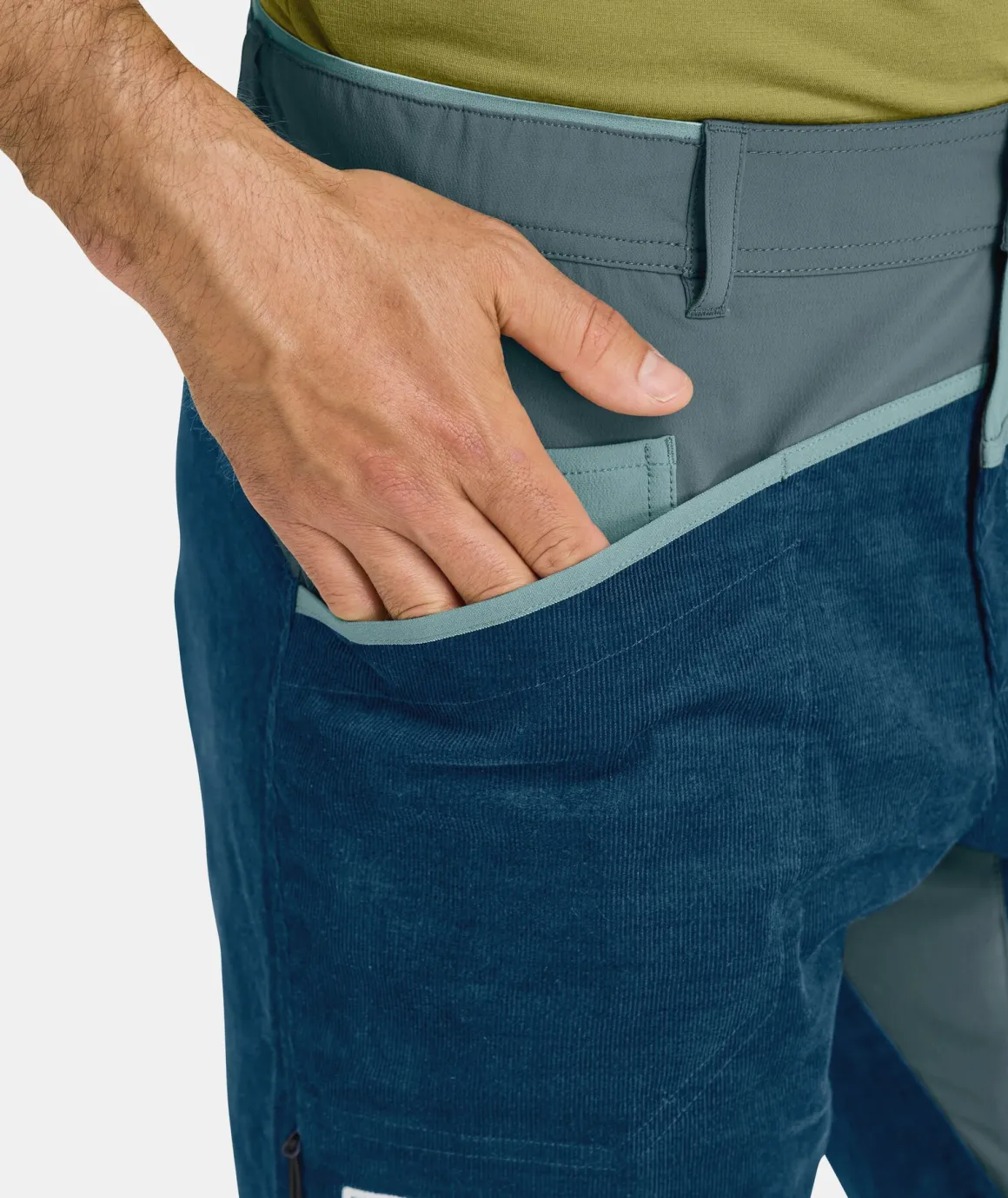 ORTOVOX CASALE SHORTS M